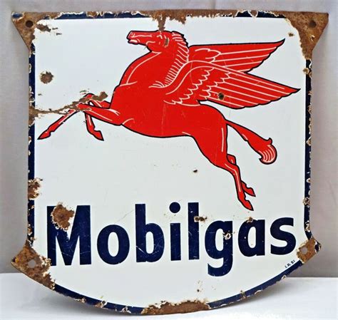 circa 1928 metal porcelain enamel box signs|vintage porcelain sign for sale.